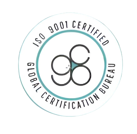 Certificación ISO 9001